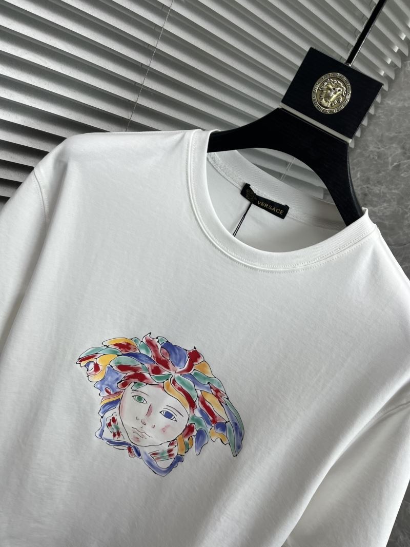 Versace T-Shirts